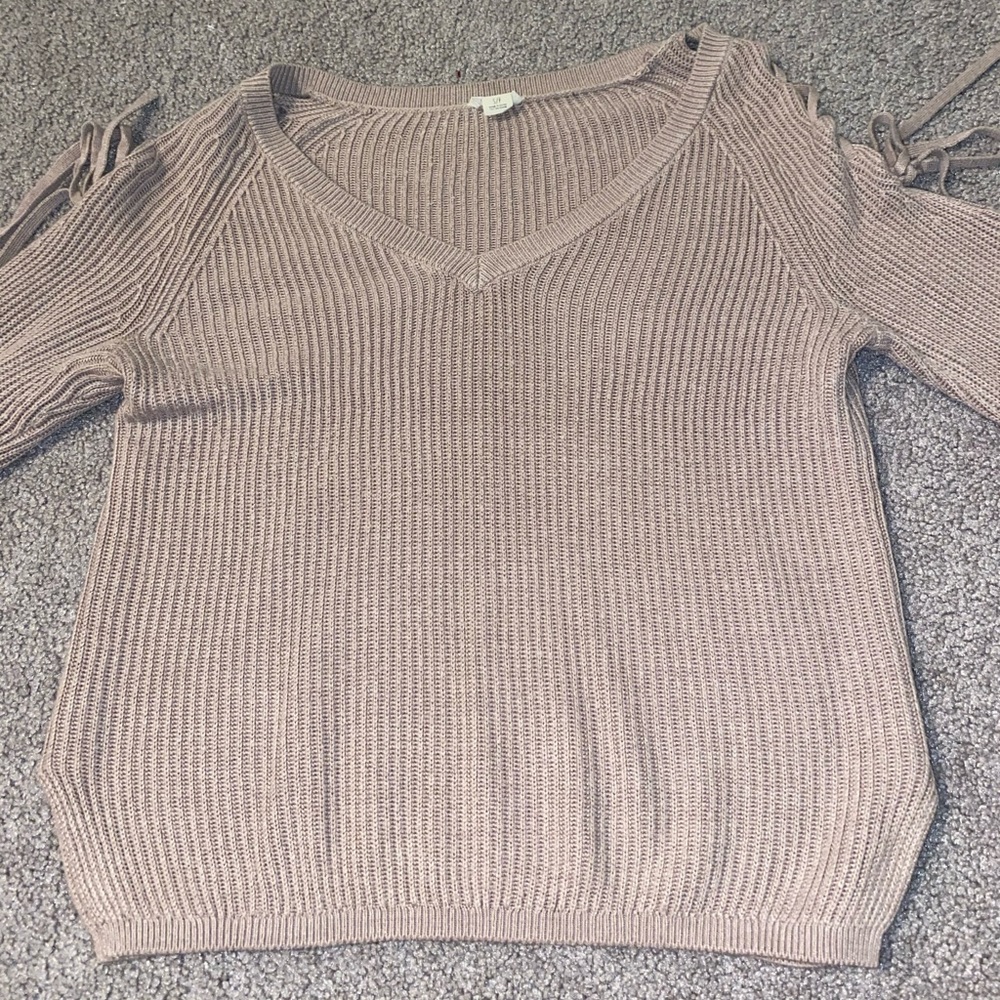 Charolette Russe Sweater